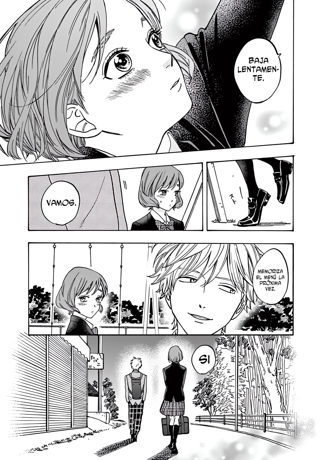 Promise Cinderella Capítulo 70 - Page 21