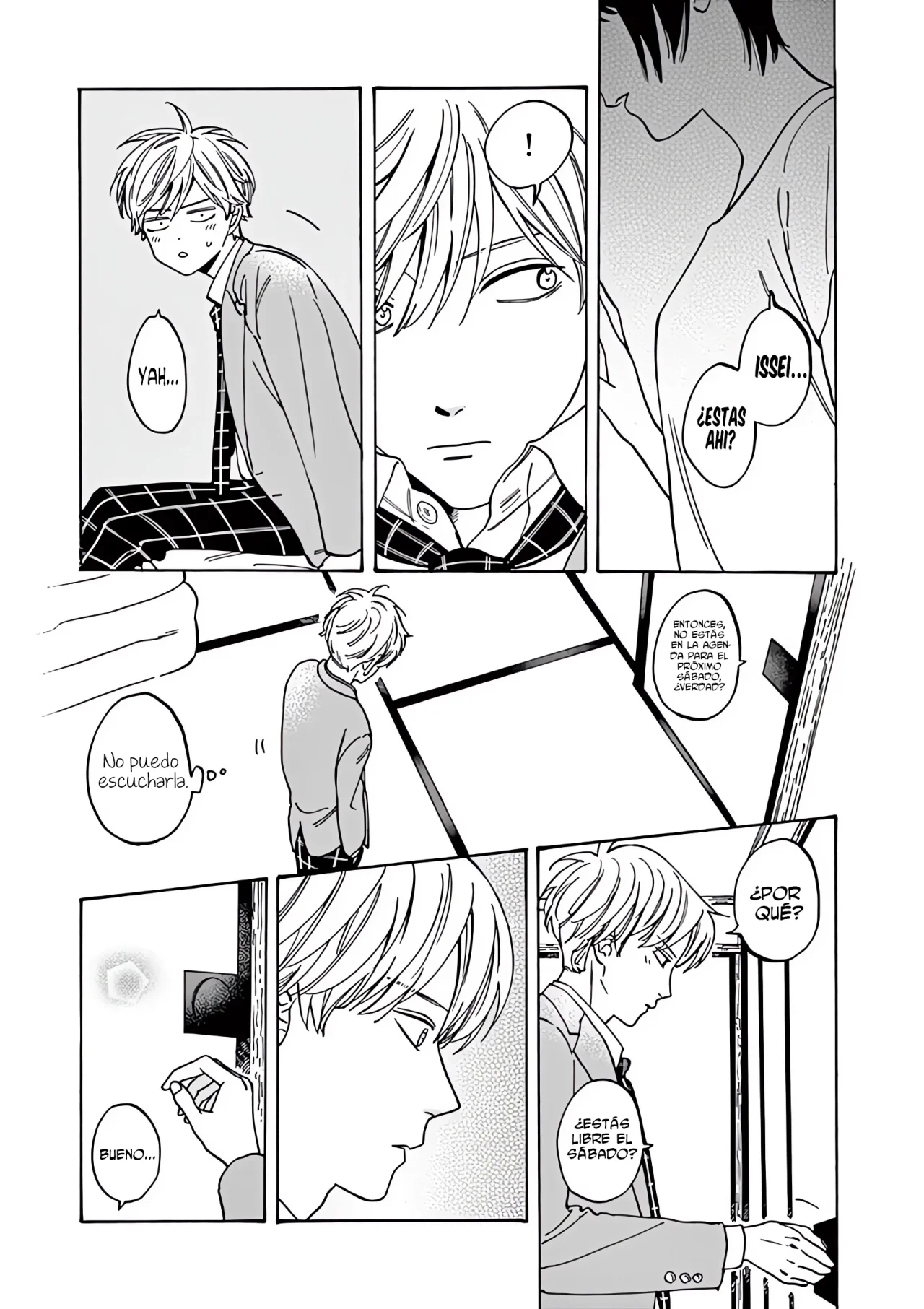 Promise Cinderella Capítulo 70 - Page 23