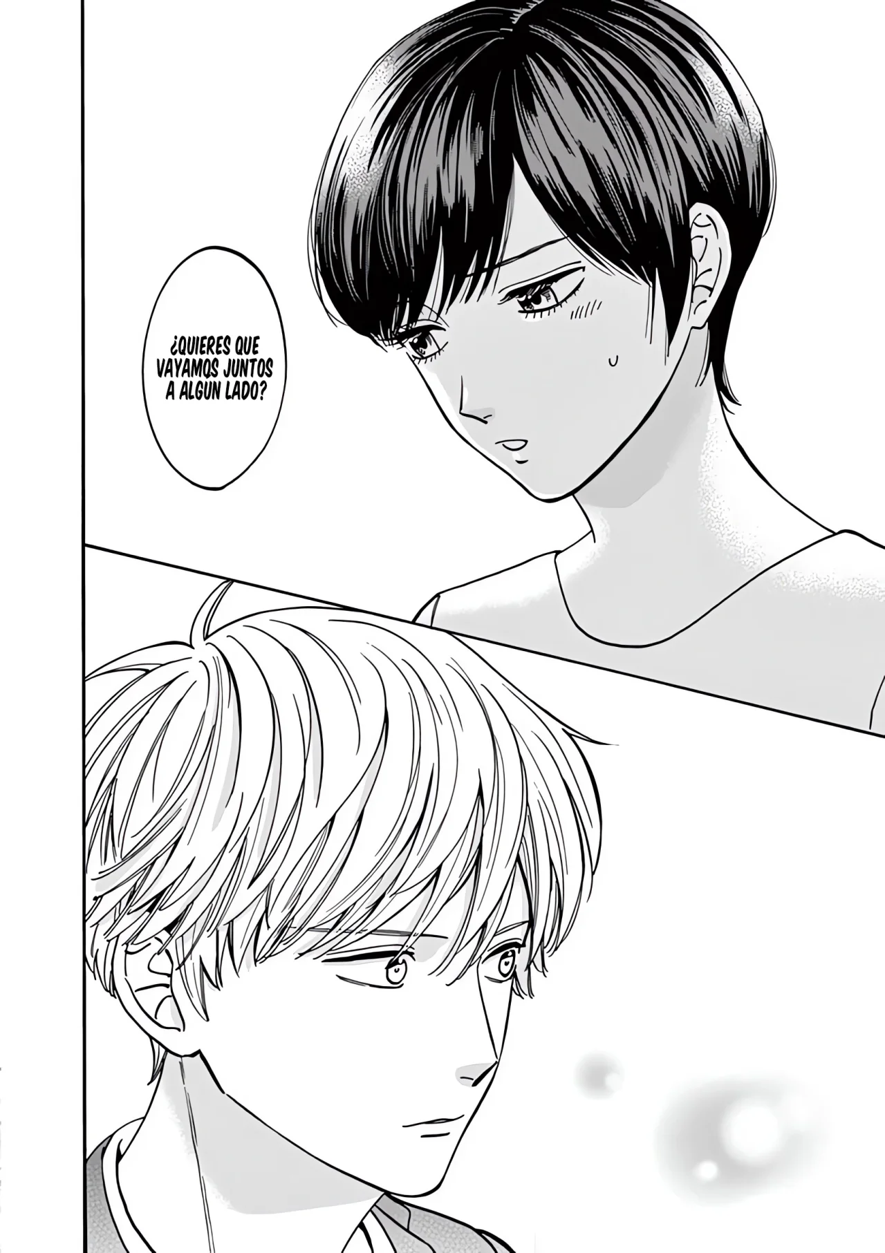 Promise Cinderella Capítulo 70 - Page 24