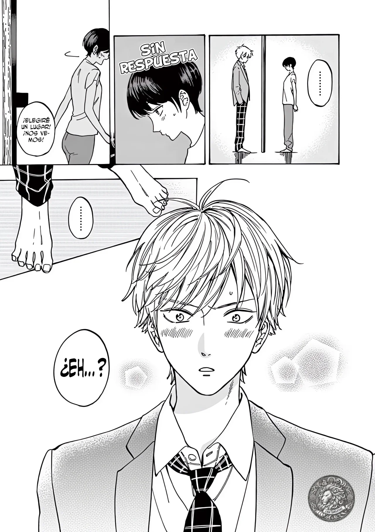 Promise Cinderella Capítulo 70 - Page 25