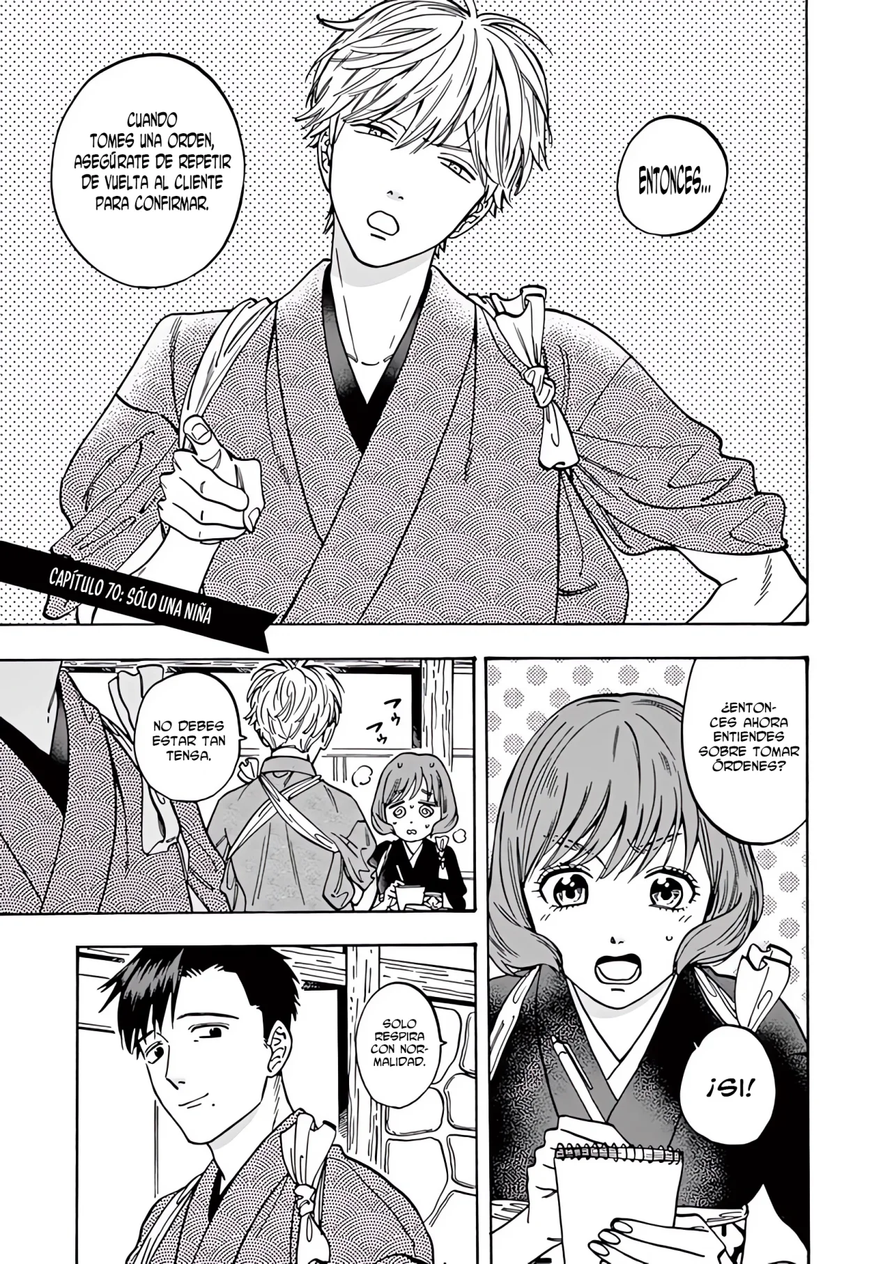 Promise Cinderella Capítulo 70 - Page 3