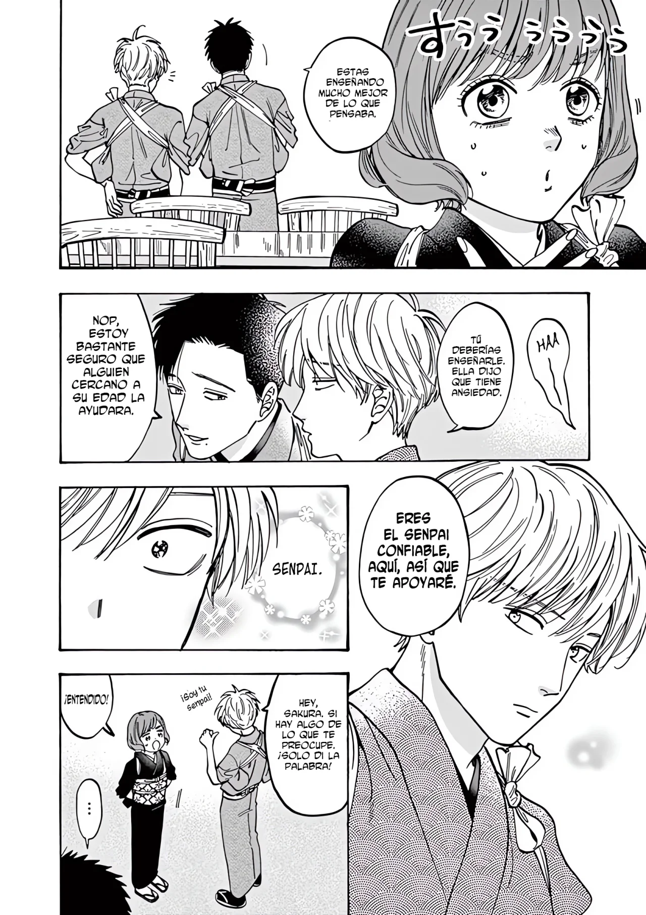 Promise Cinderella Capítulo 70 - Page 4