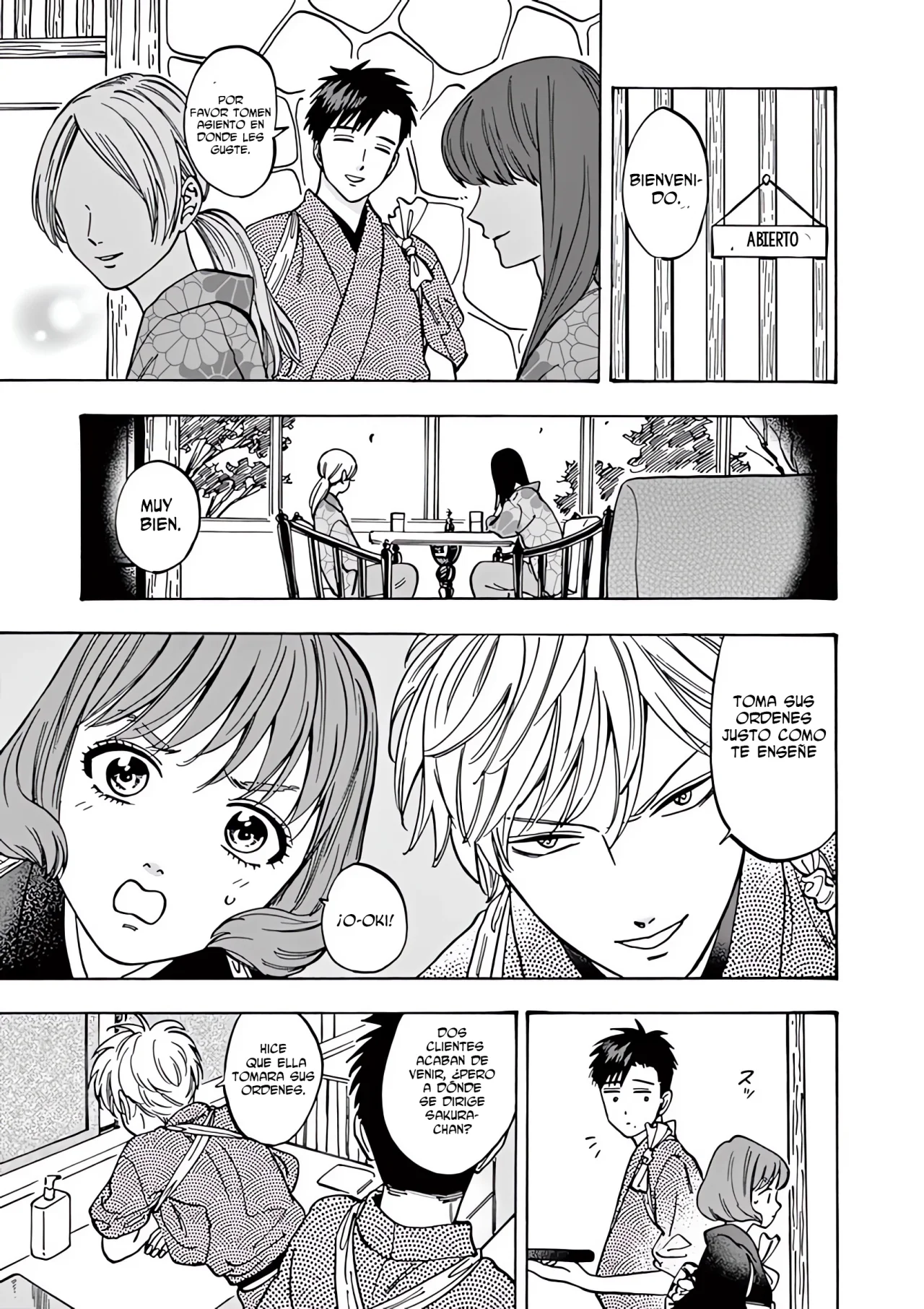 Promise Cinderella Capítulo 70 - Page 5