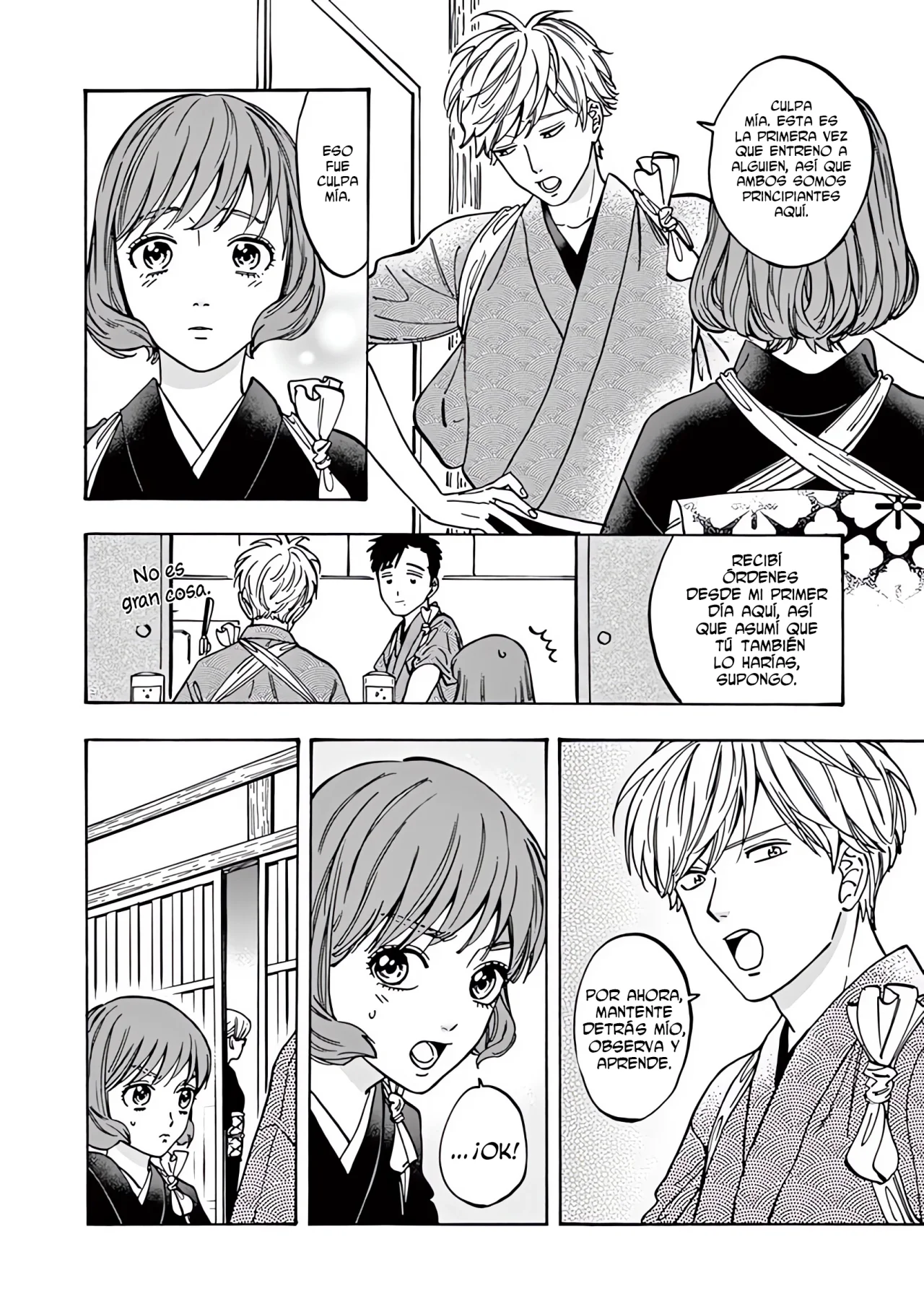 Promise Cinderella Capítulo 70 - Page 8