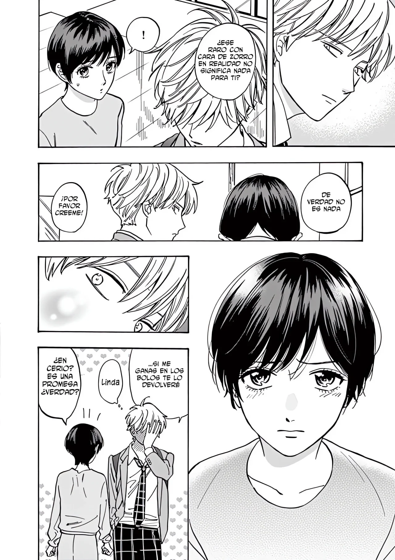 Promise Cinderella Capítulo 71 - Page 10