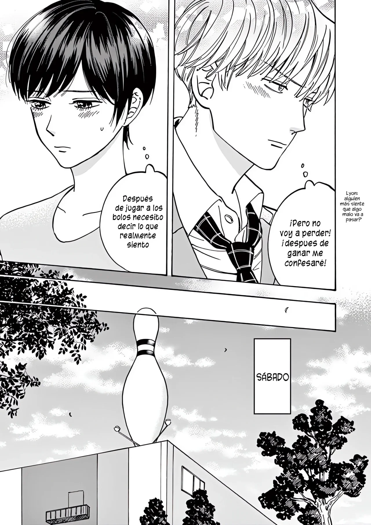 Promise Cinderella Capítulo 71 - Page 11