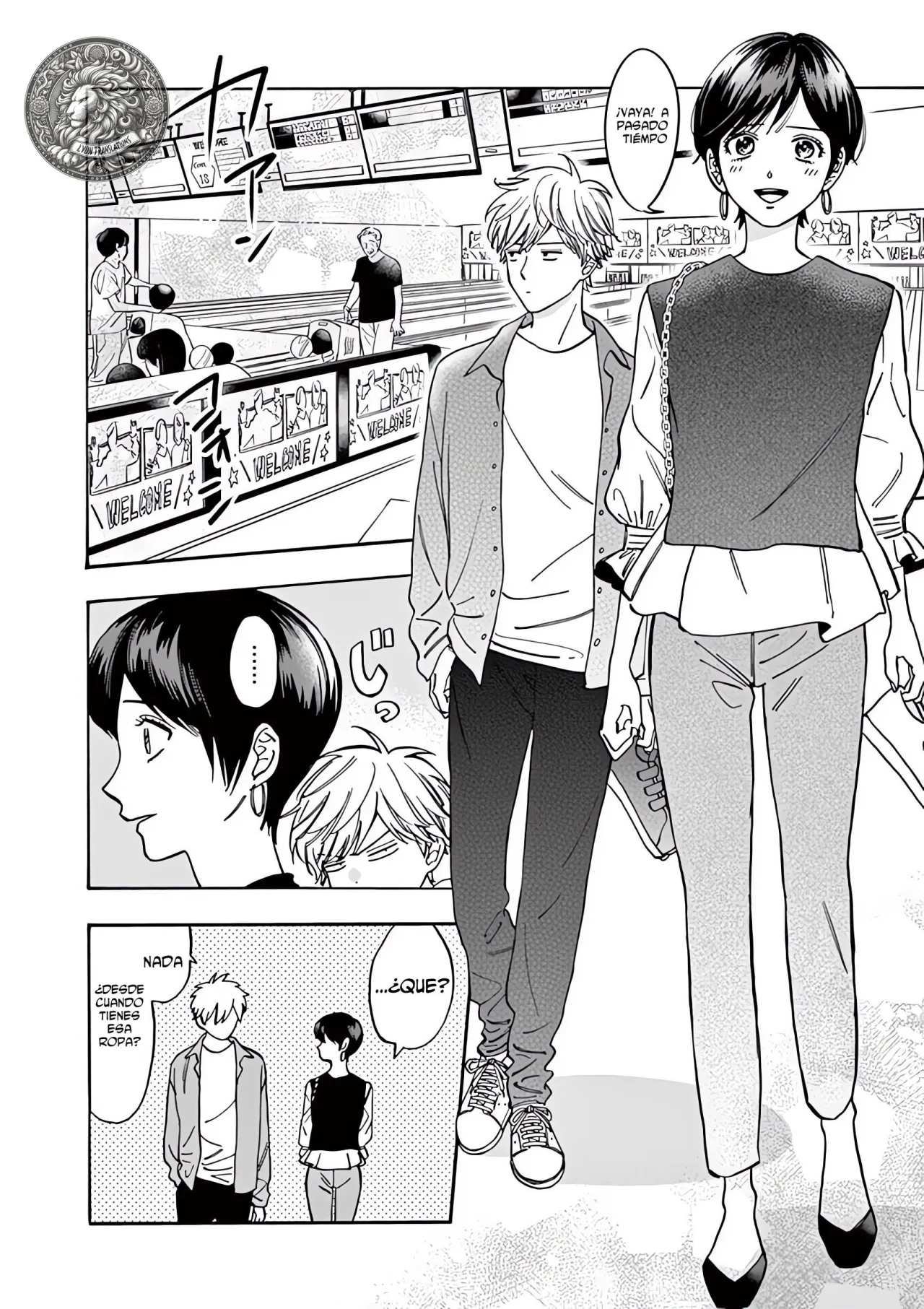 Promise Cinderella Capítulo 71 - Page 12