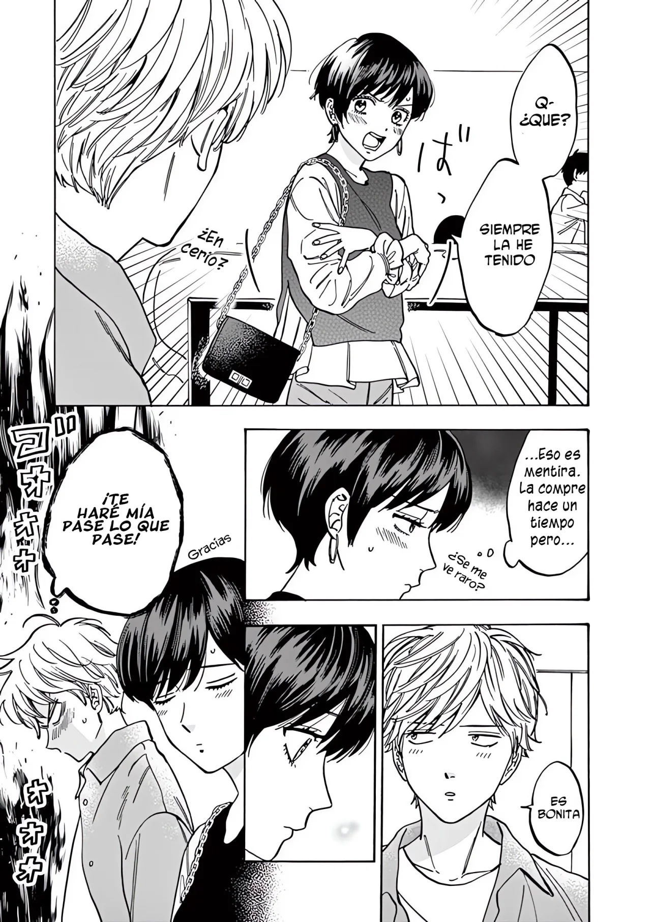 Promise Cinderella Capítulo 71 - Page 13