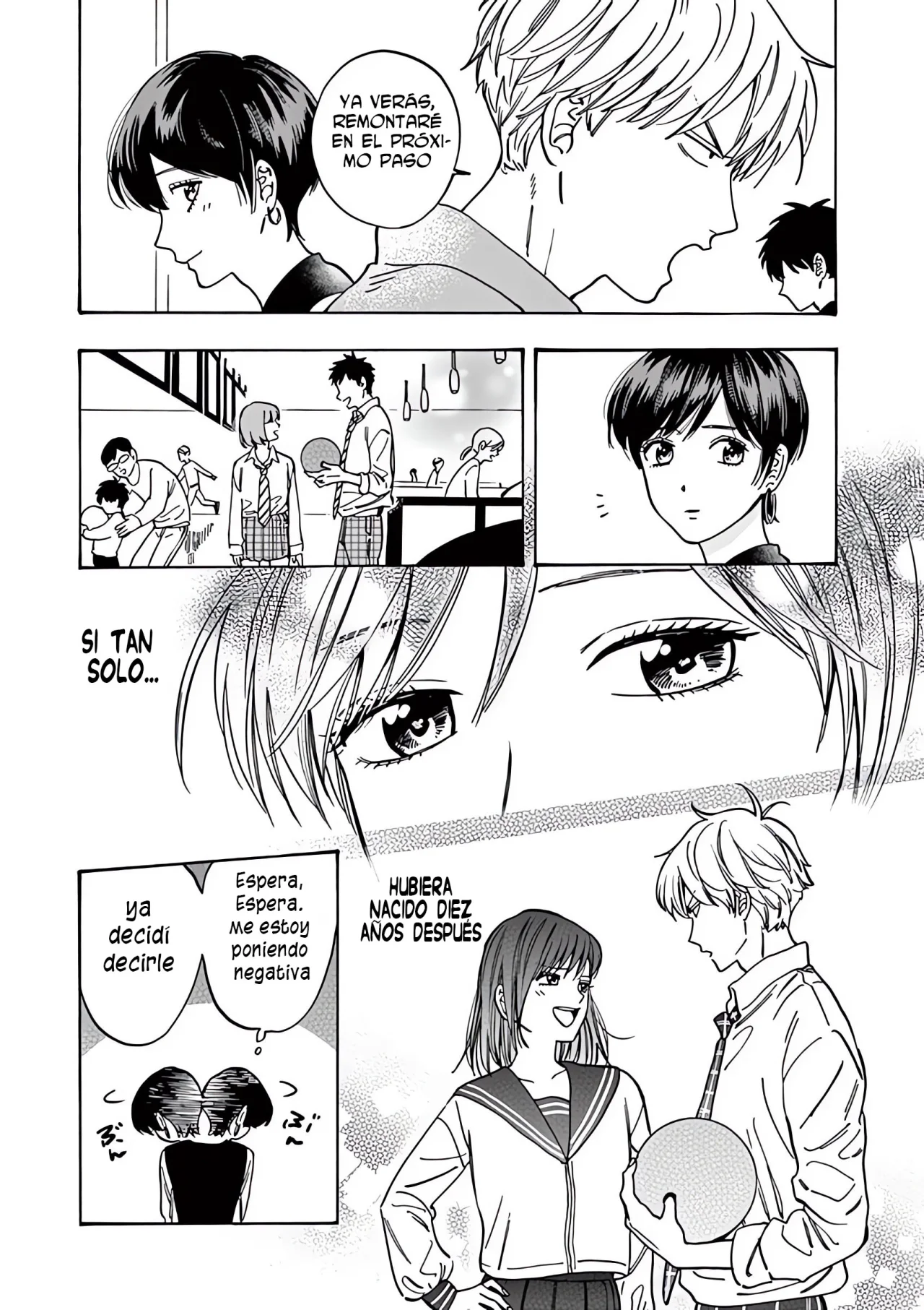 Promise Cinderella Capítulo 71 - Page 15