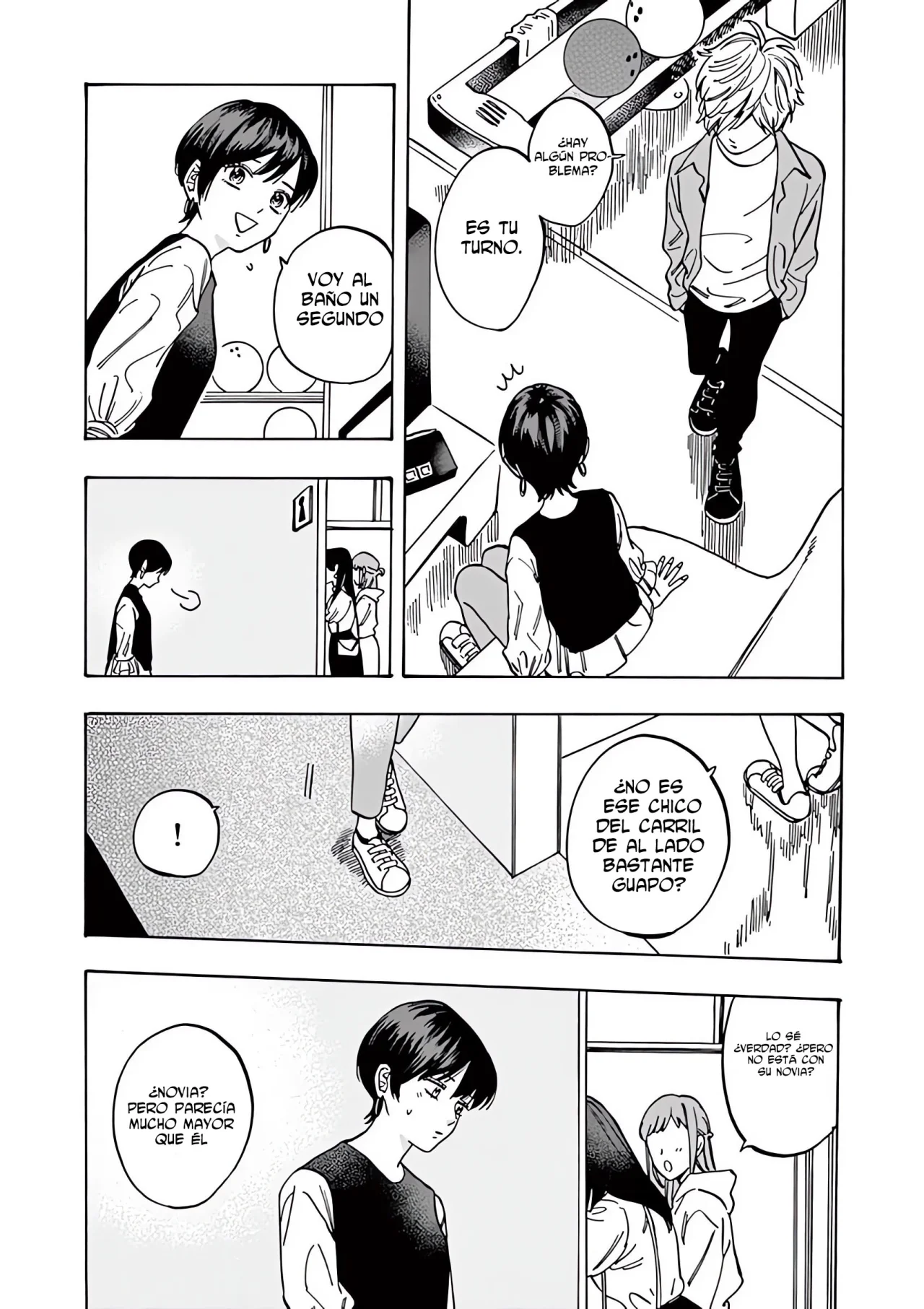 Promise Cinderella Capítulo 71 - Page 16