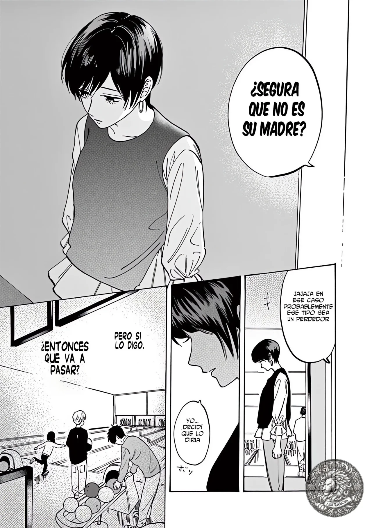 Promise Cinderella Capítulo 71 - Page 17