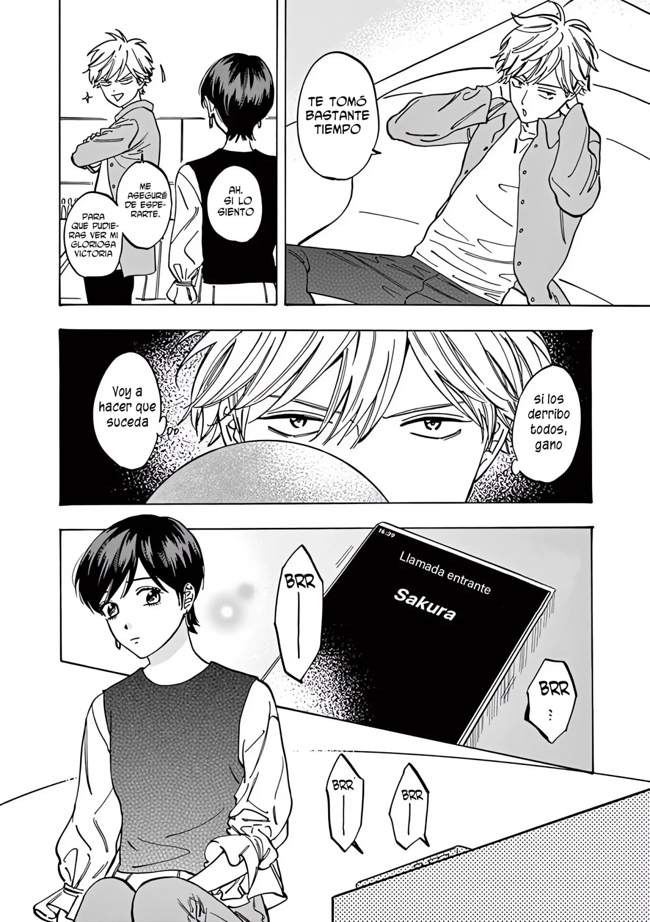 Promise Cinderella Capítulo 71 - Page 18