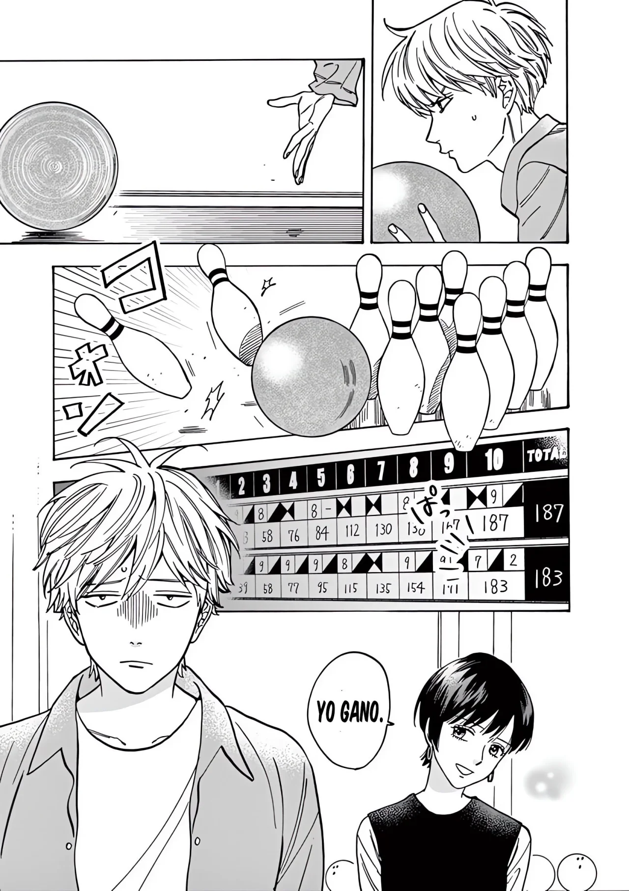 Promise Cinderella Capítulo 71 - Page 21