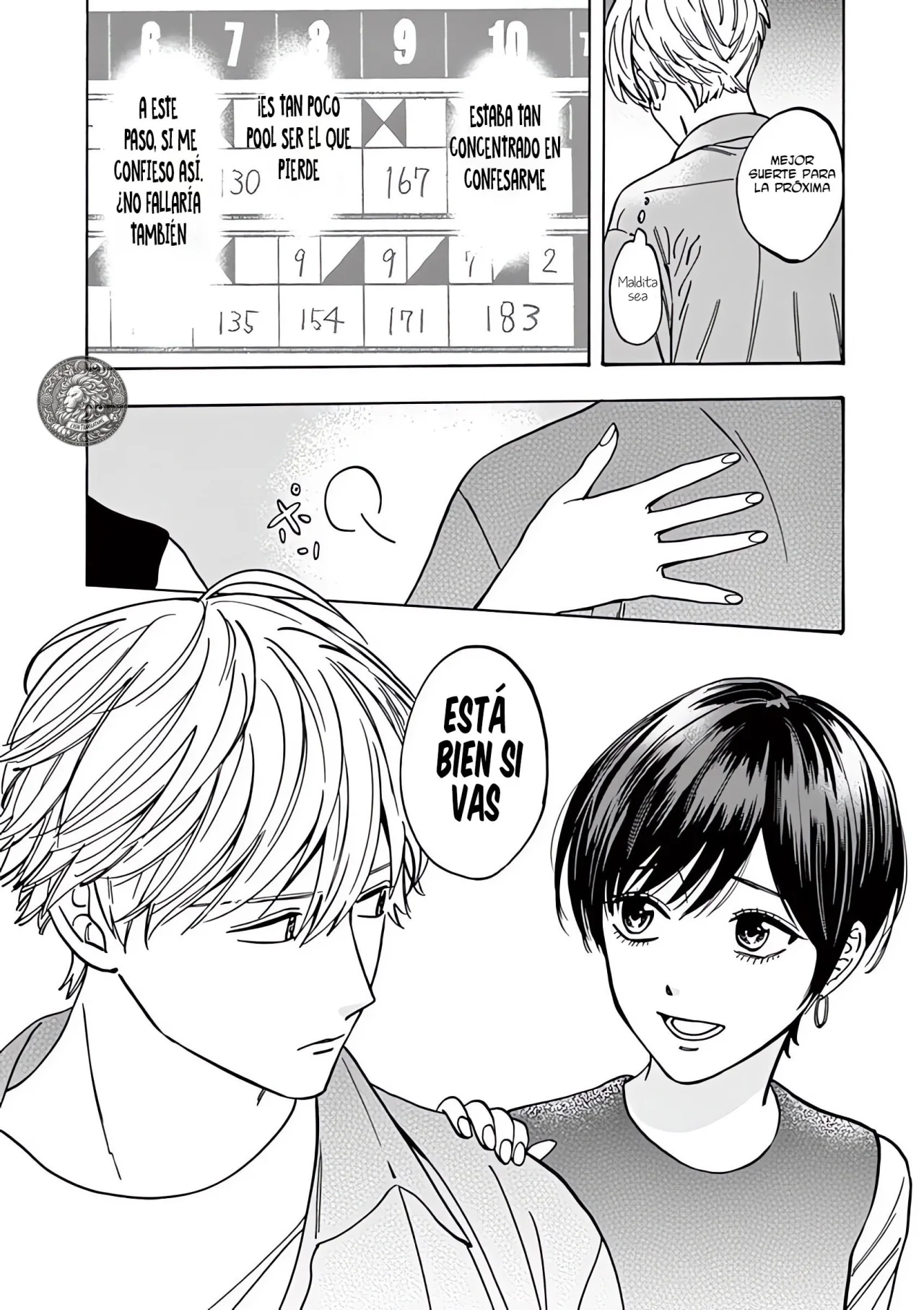 Promise Cinderella Capítulo 71 - Page 22