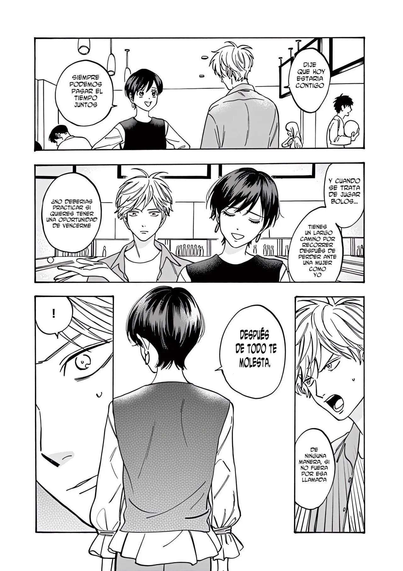 Promise Cinderella Capítulo 71 - Page 23
