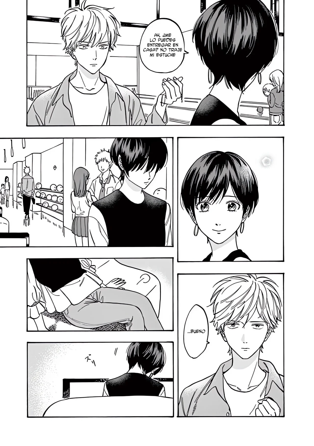 Promise Cinderella Capítulo 71 - Page 25