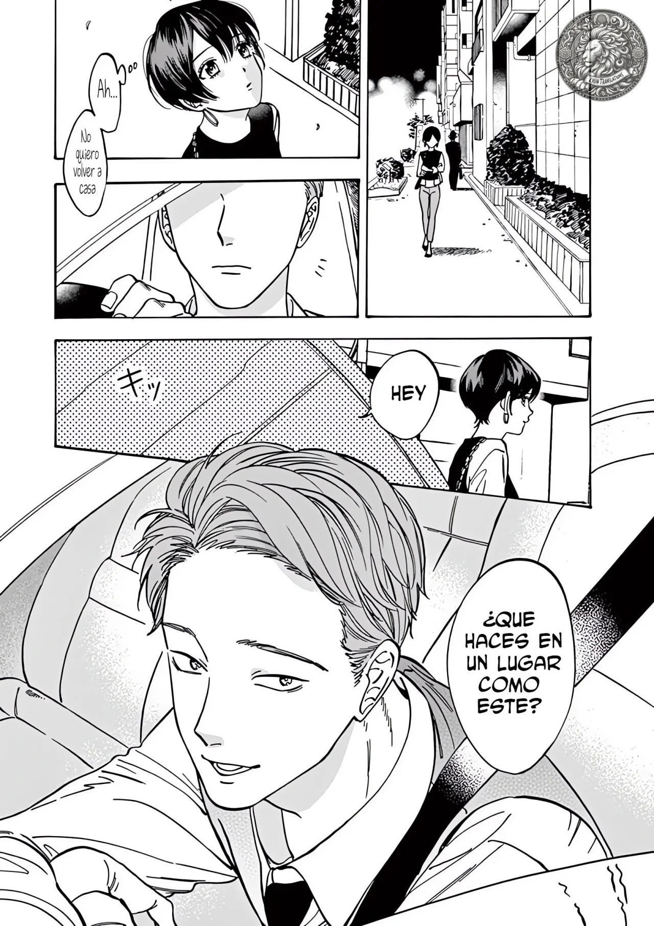 Promise Cinderella Capítulo 71 - Page 27