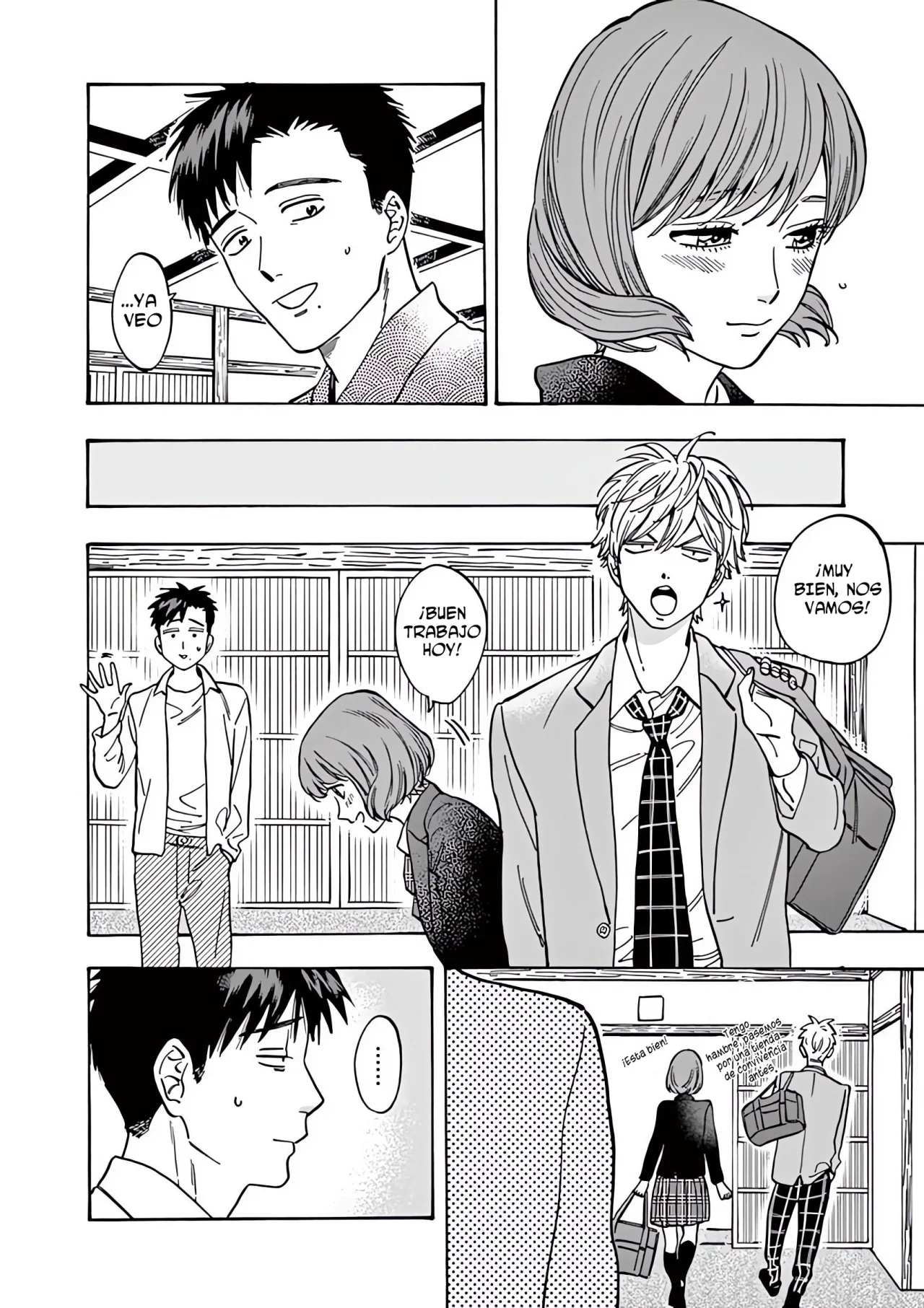 Promise Cinderella Capítulo 71 - Page 6