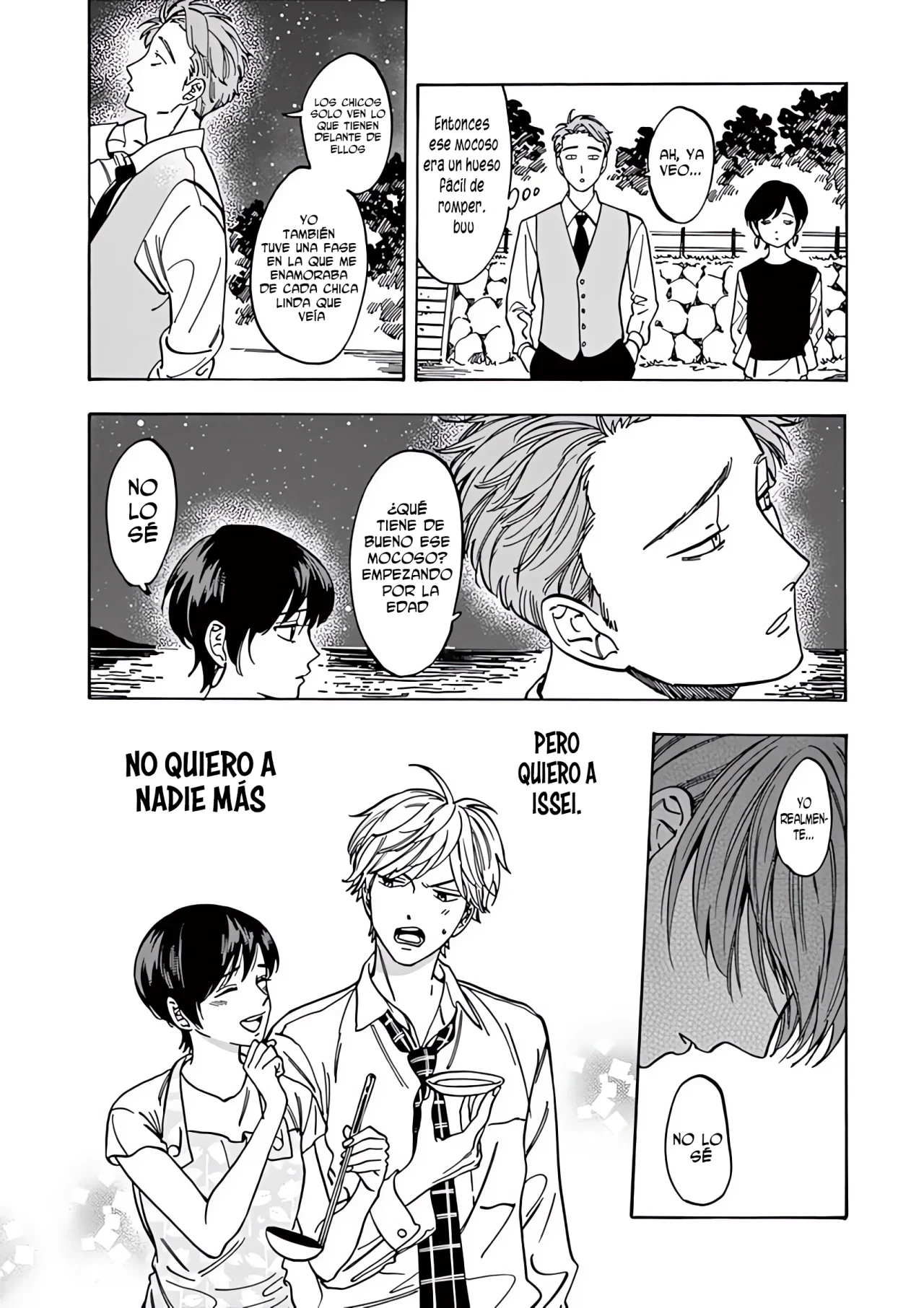 Promise Cinderella Capítulo 72 - Page 10