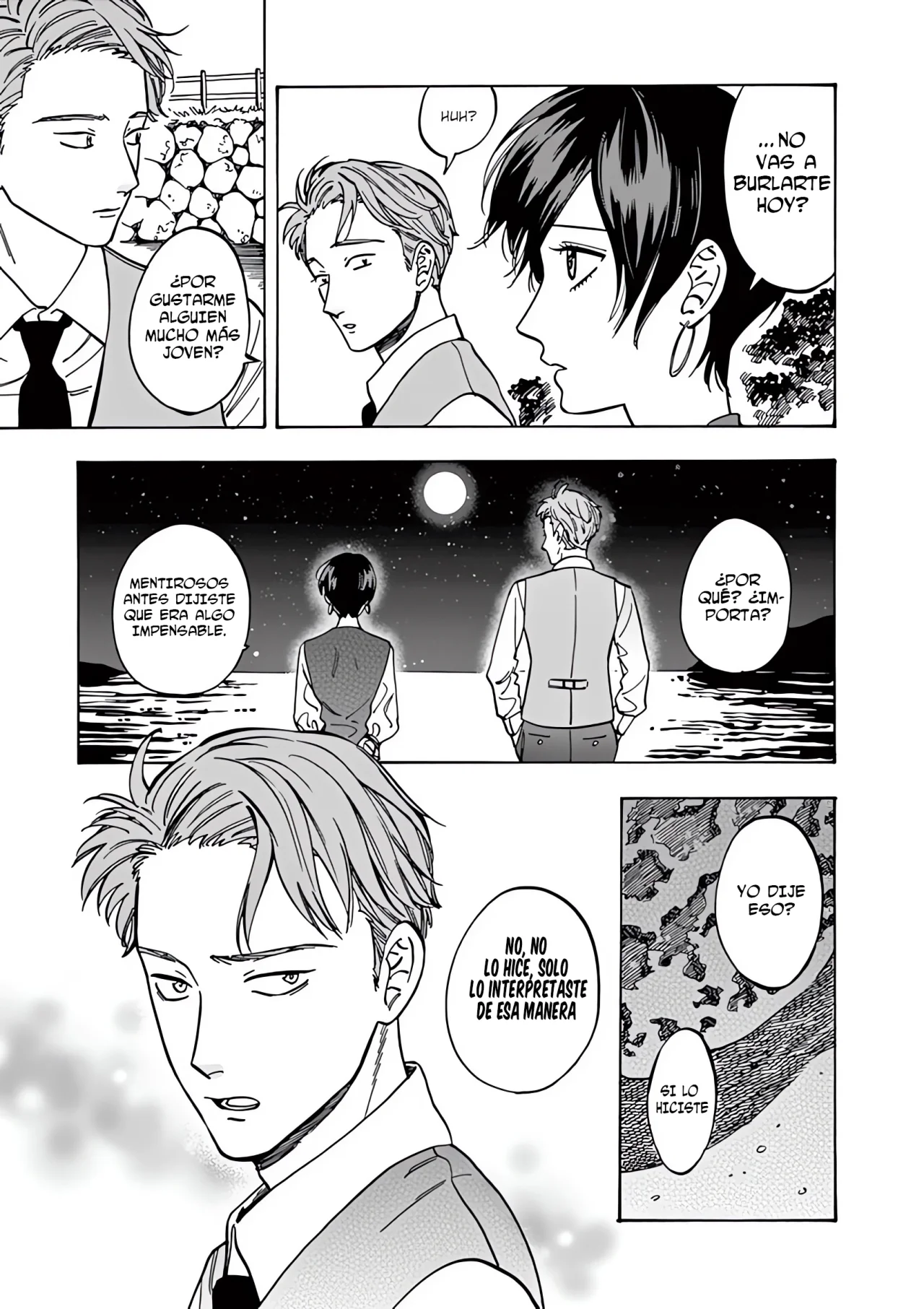 Promise Cinderella Capítulo 72 - Page 11