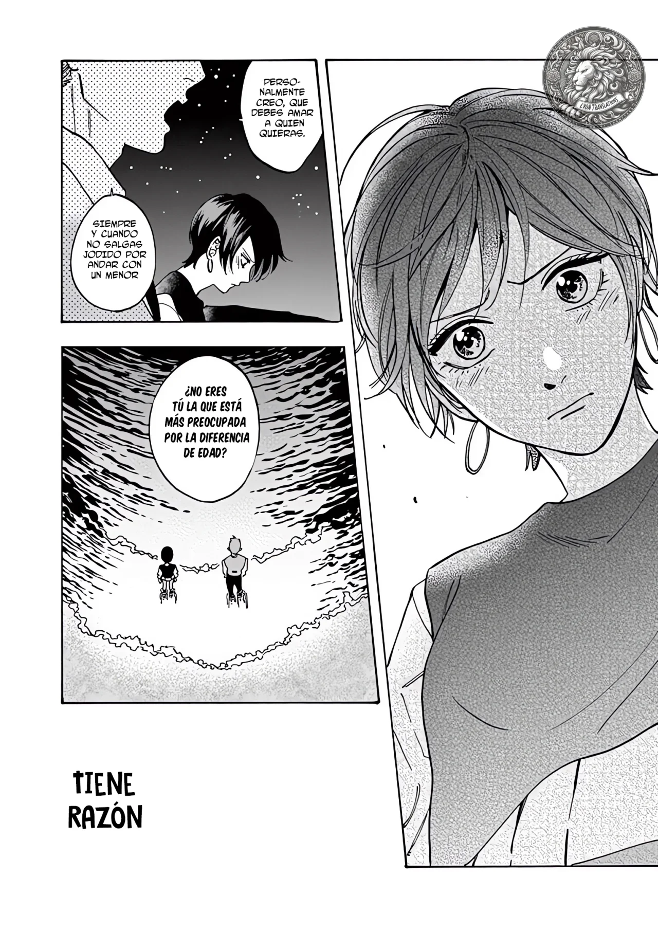 Promise Cinderella Capítulo 72 - Page 12