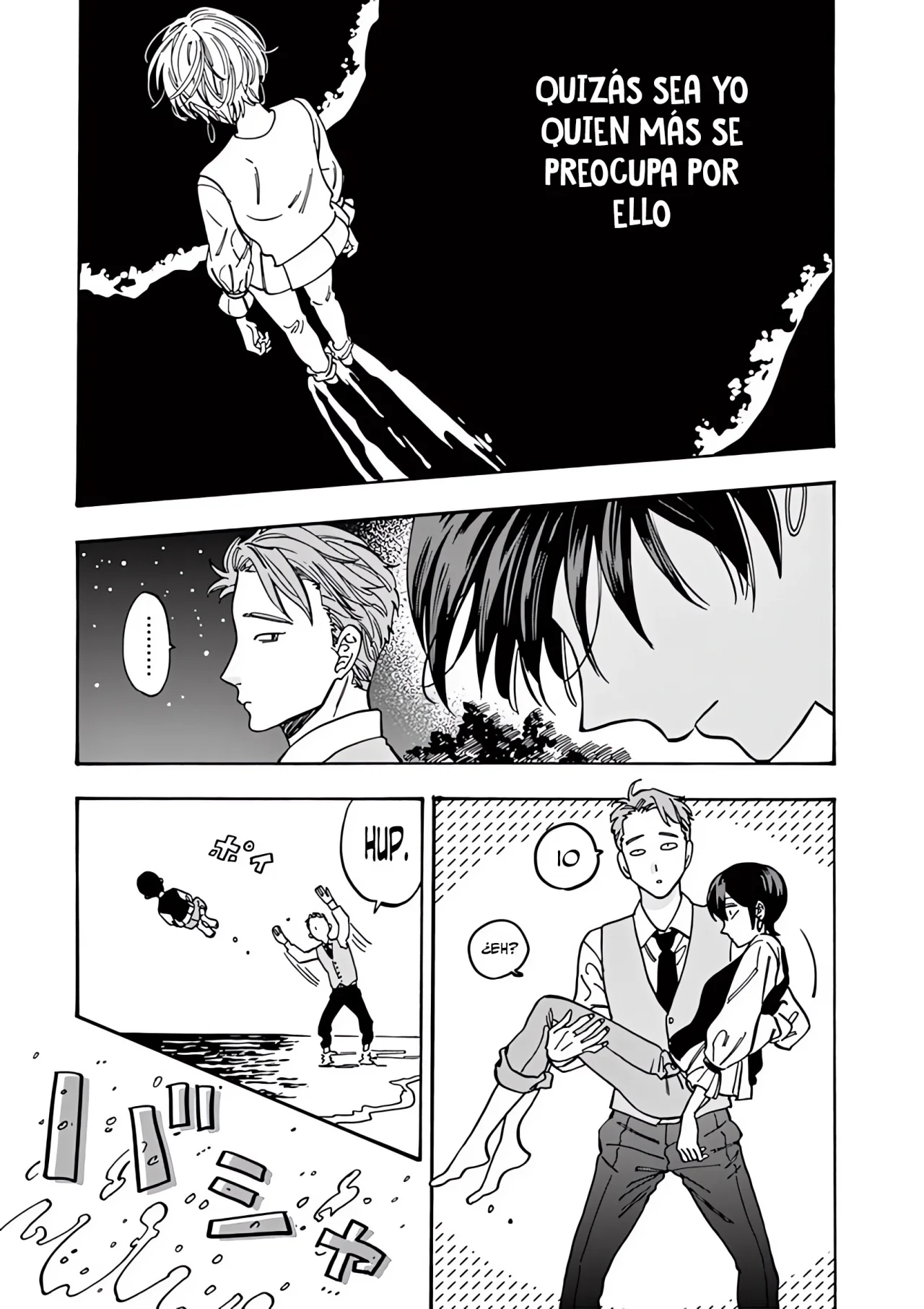 Promise Cinderella Capítulo 72 - Page 13