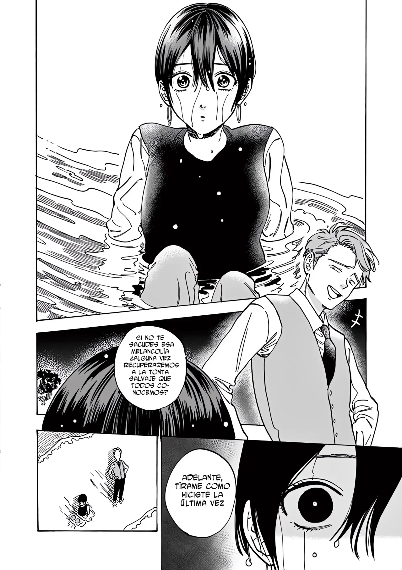 Promise Cinderella Capítulo 72 - Page 14