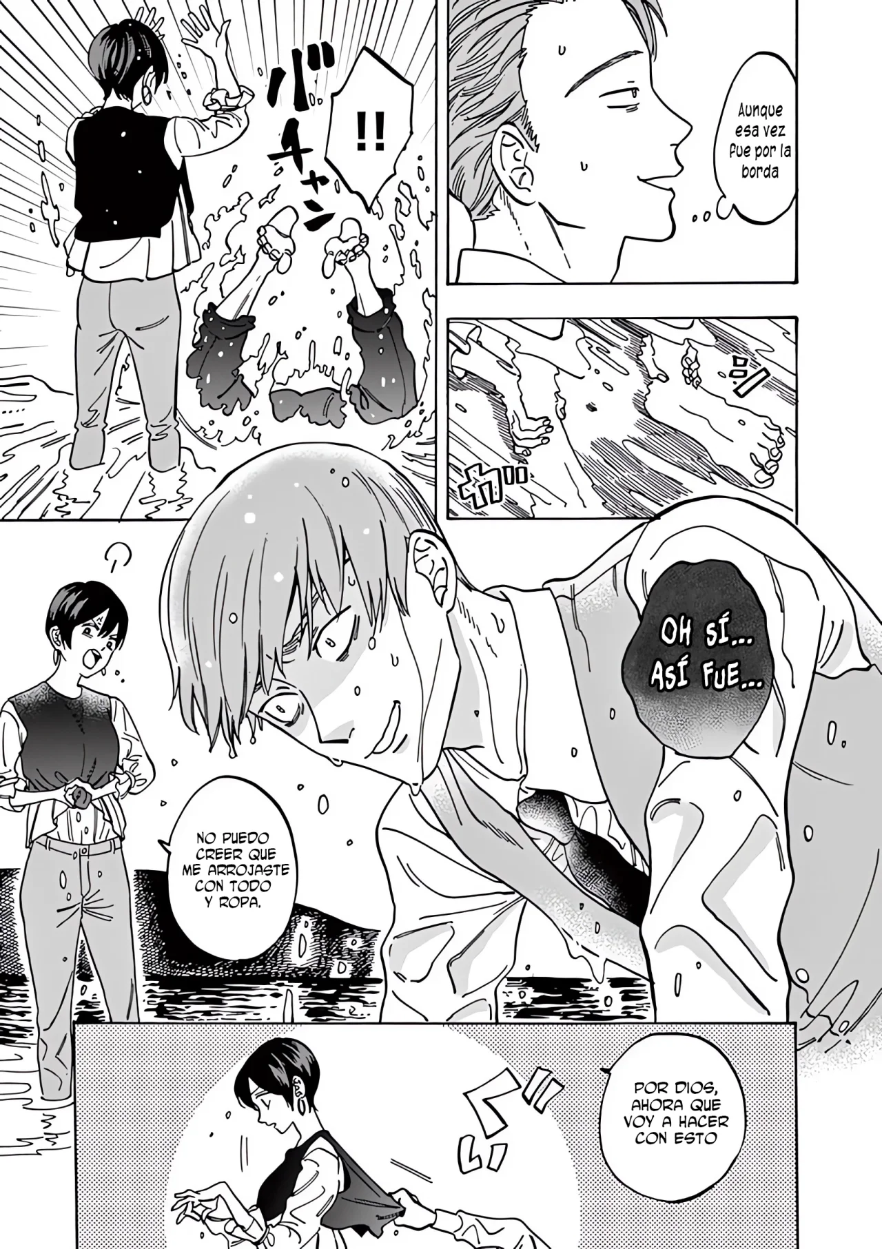 Promise Cinderella Capítulo 72 - Page 15
