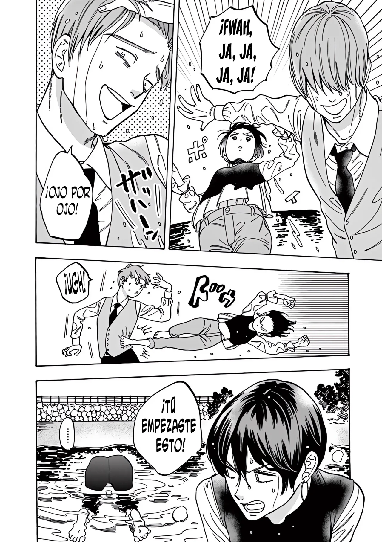 Promise Cinderella Capítulo 72 - Page 16