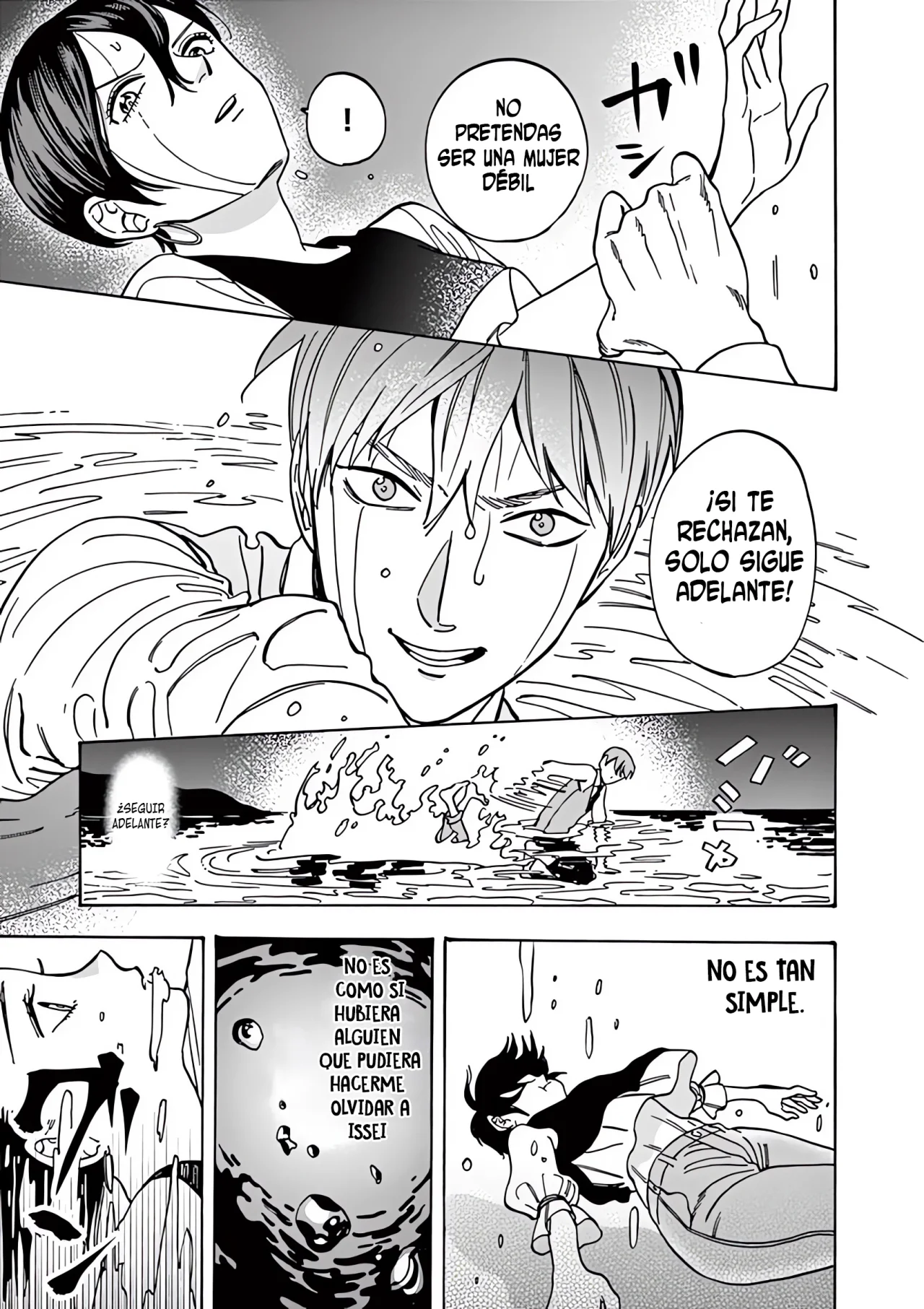 Promise Cinderella Capítulo 72 - Page 17