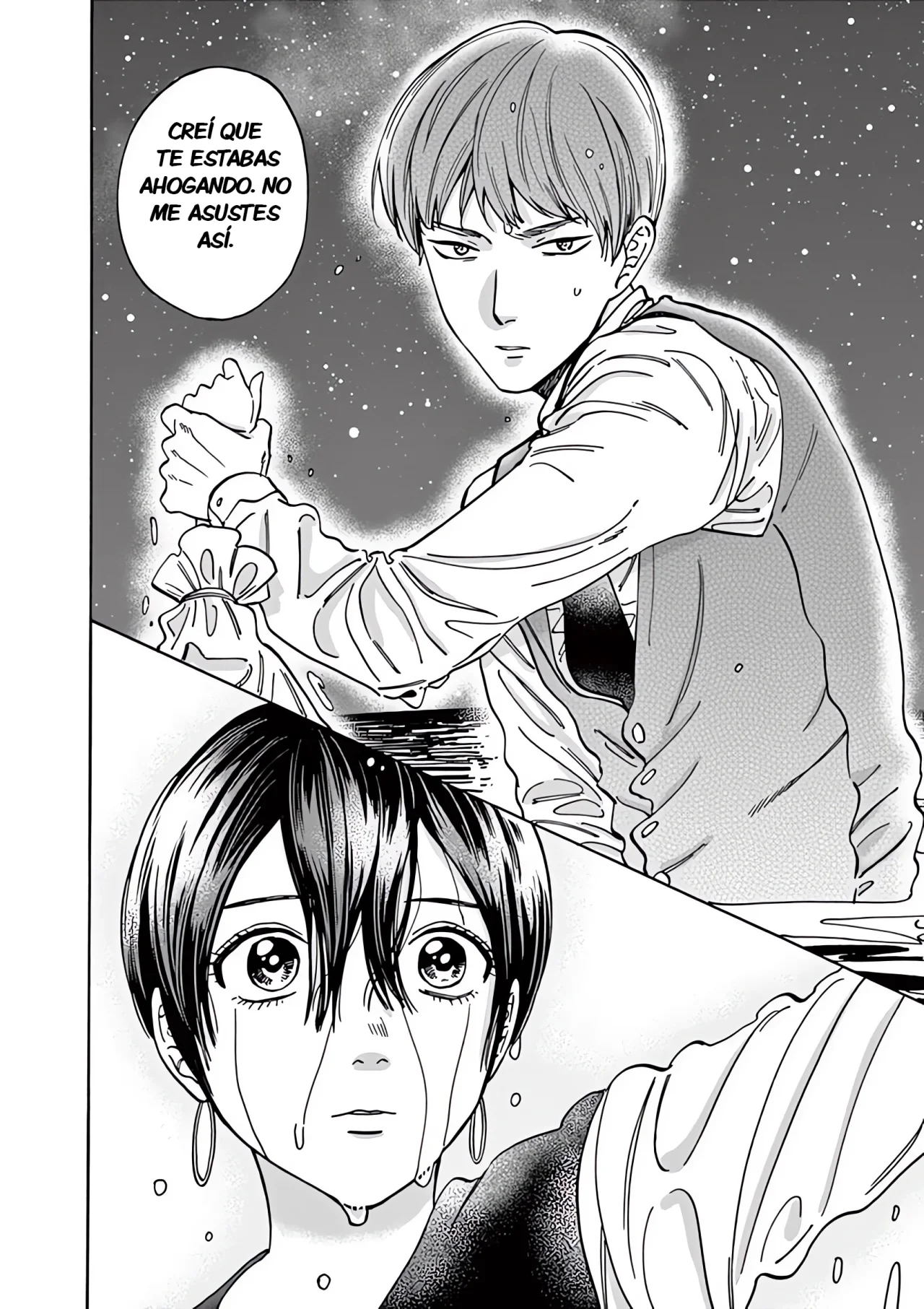 Promise Cinderella Capítulo 72 - Page 18