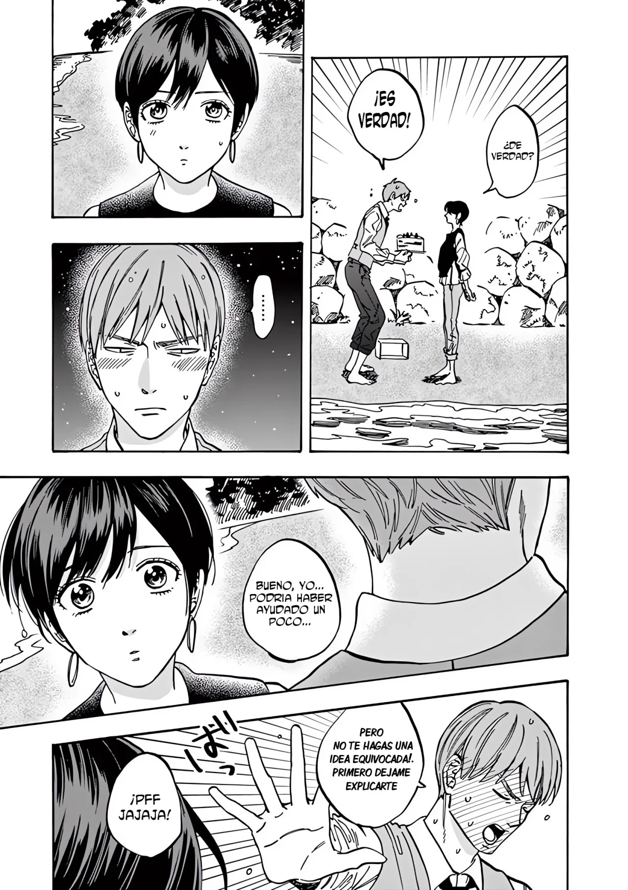 Promise Cinderella Capítulo 72 - Page 21