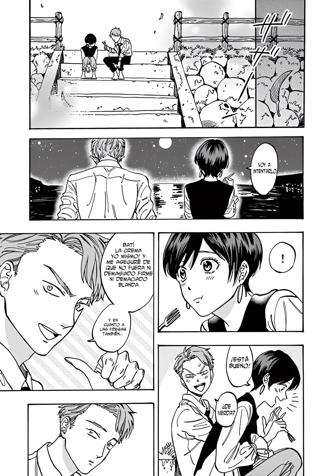 Promise Cinderella Capítulo 72 - Page 23