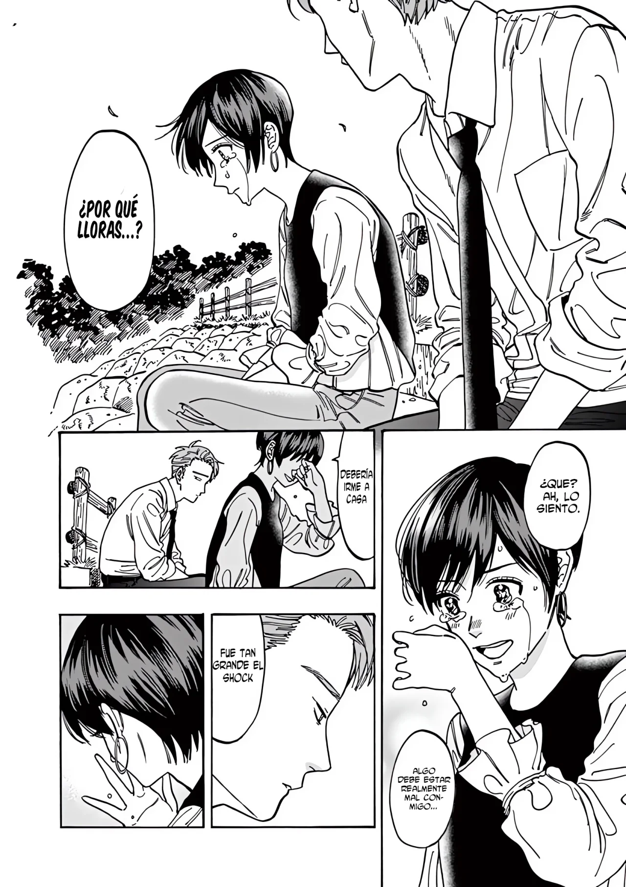 Promise Cinderella Capítulo 72 - Page 24