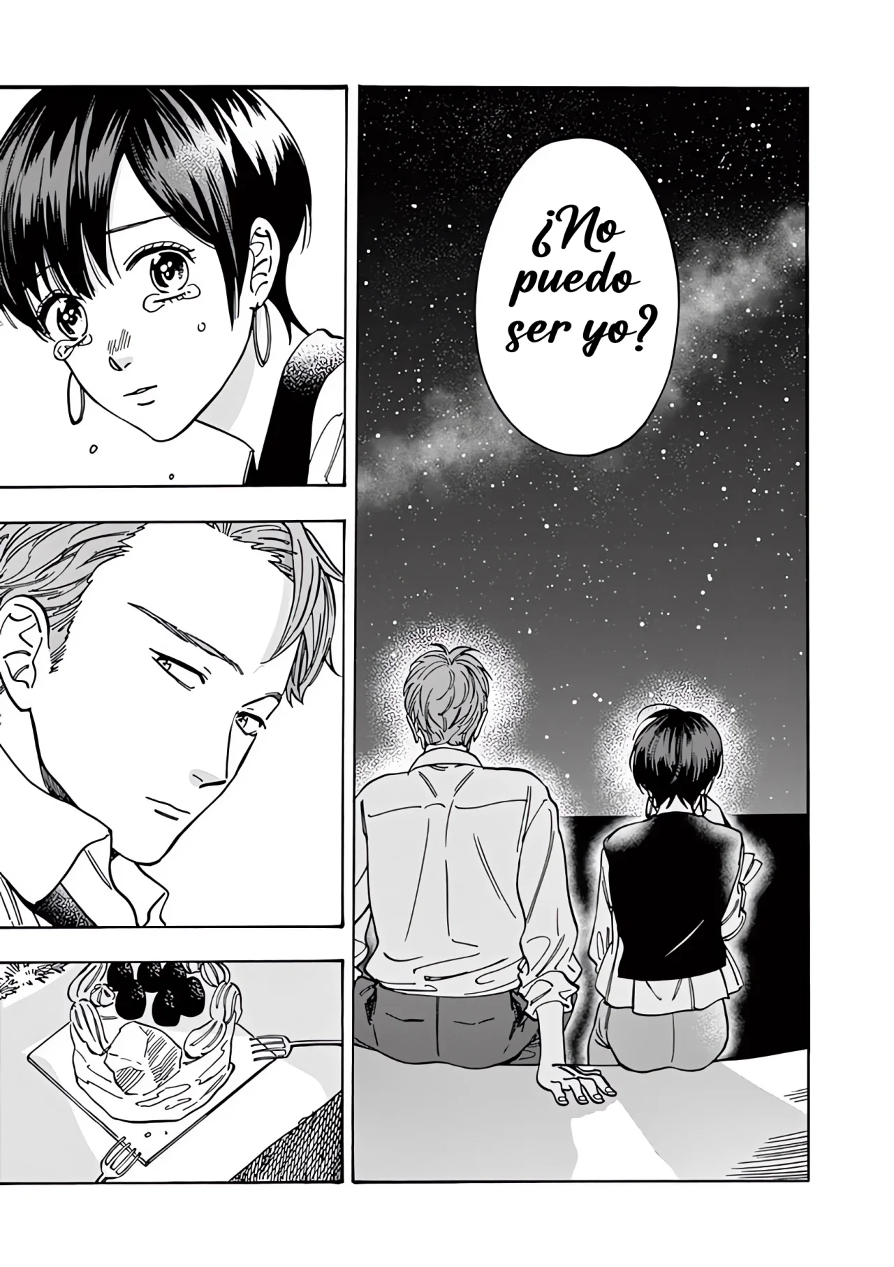 Promise Cinderella Capítulo 72 - Page 25