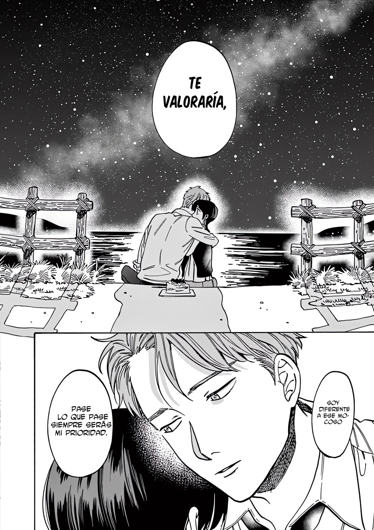 Promise Cinderella Capítulo 72 - Page 26