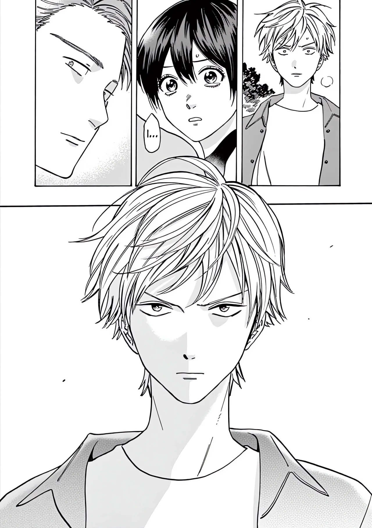 Promise Cinderella Capítulo 72 - Page 28