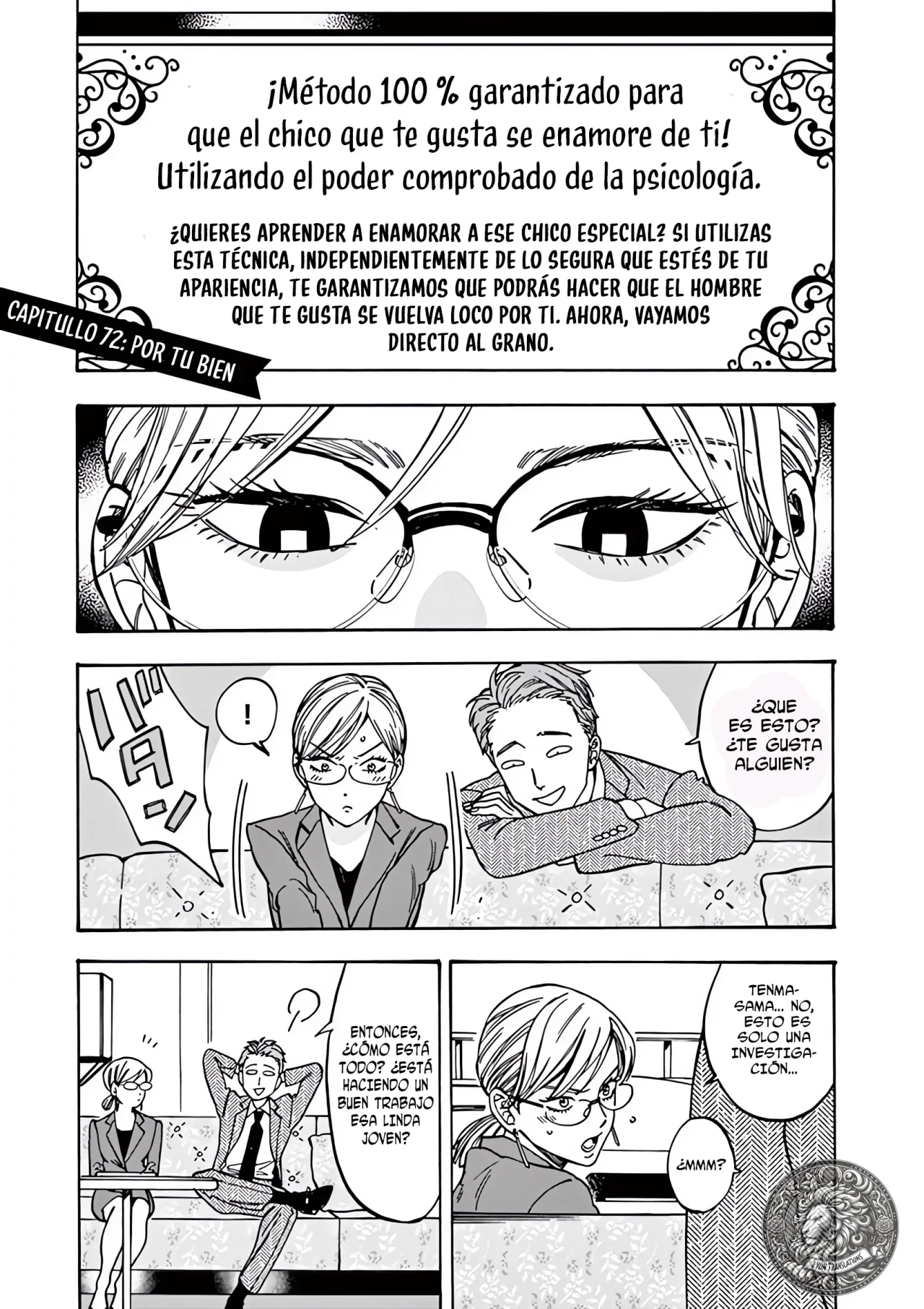 Promise Cinderella Capítulo 72 - Page 3