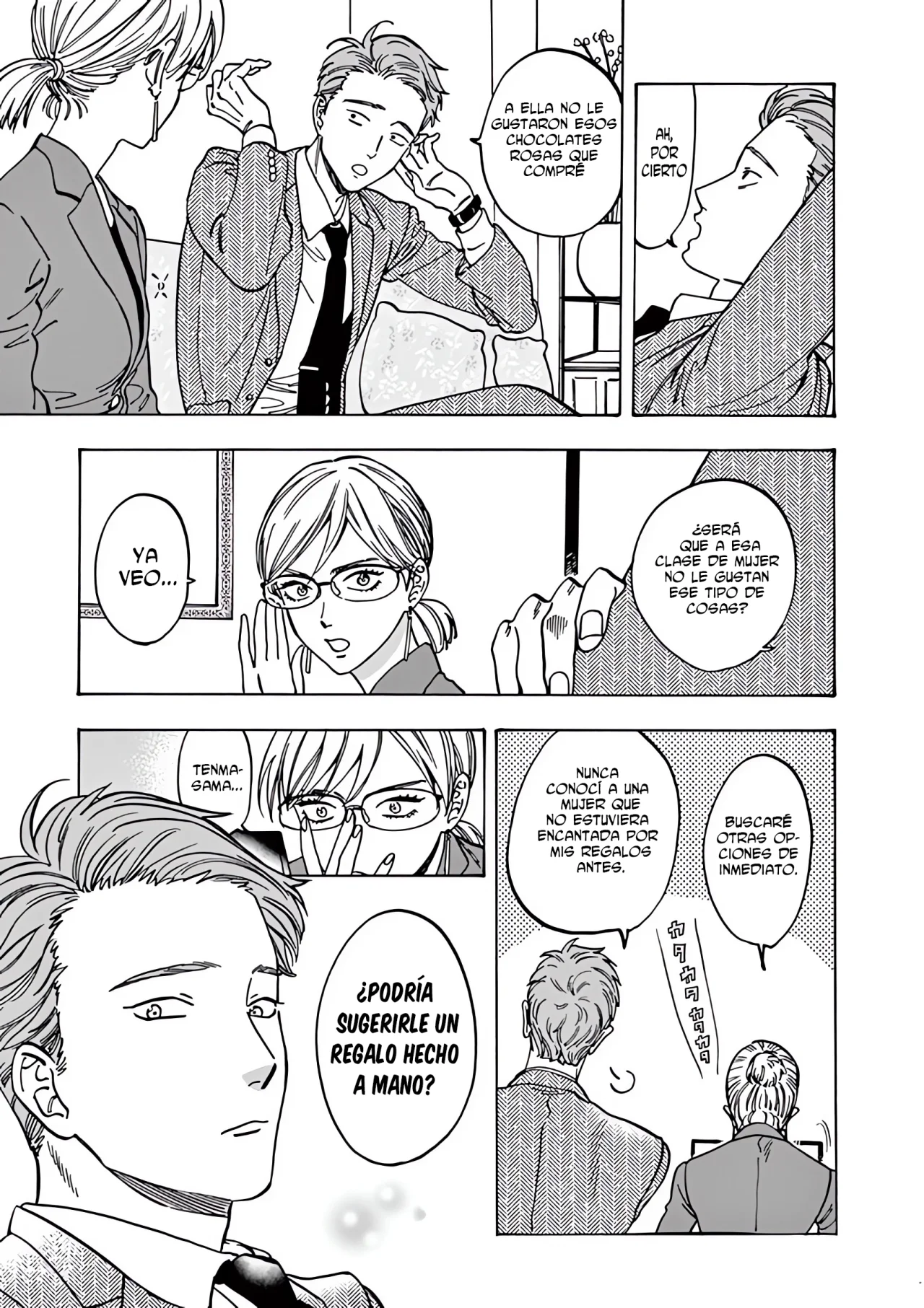 Promise Cinderella Capítulo 72 - Page 5