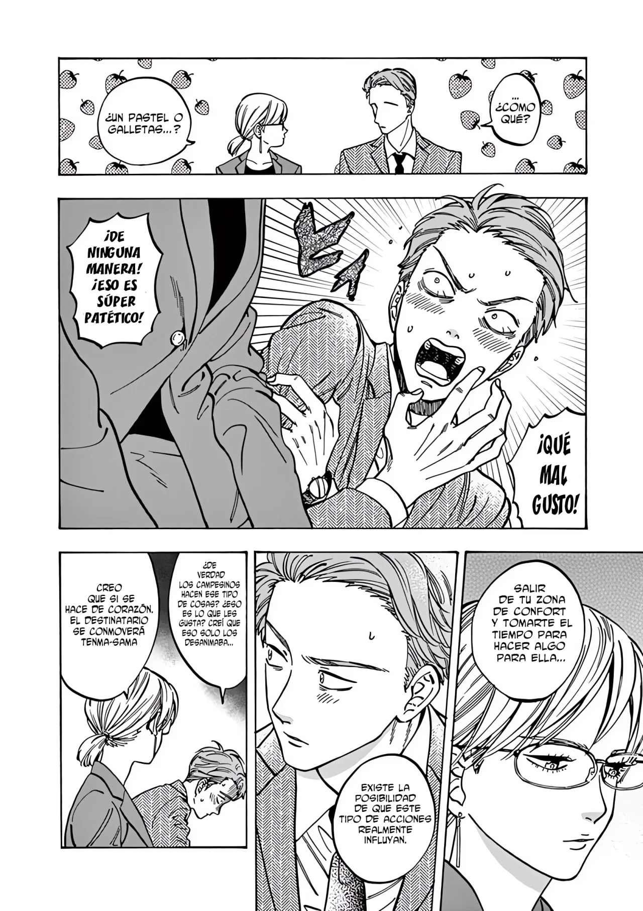 Promise Cinderella Capítulo 72 - Page 6