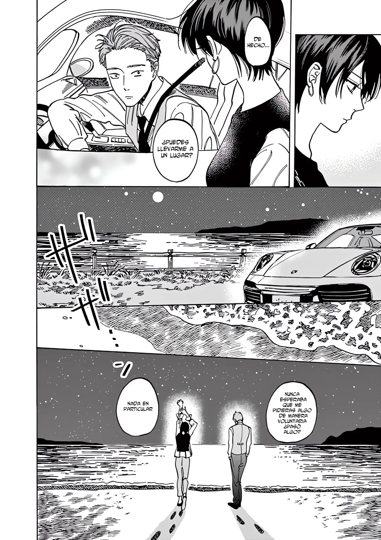 Promise Cinderella Capítulo 72 - Page 8