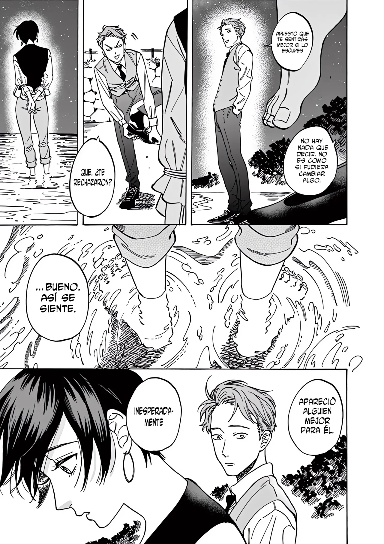 Promise Cinderella Capítulo 72 - Page 9