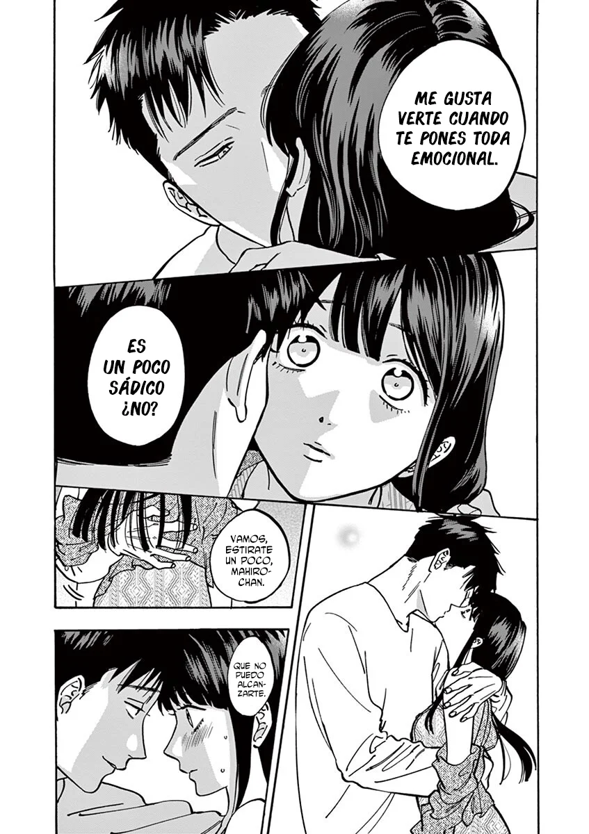 Promise Cinderella Capítulo 73.5 - Page 10
