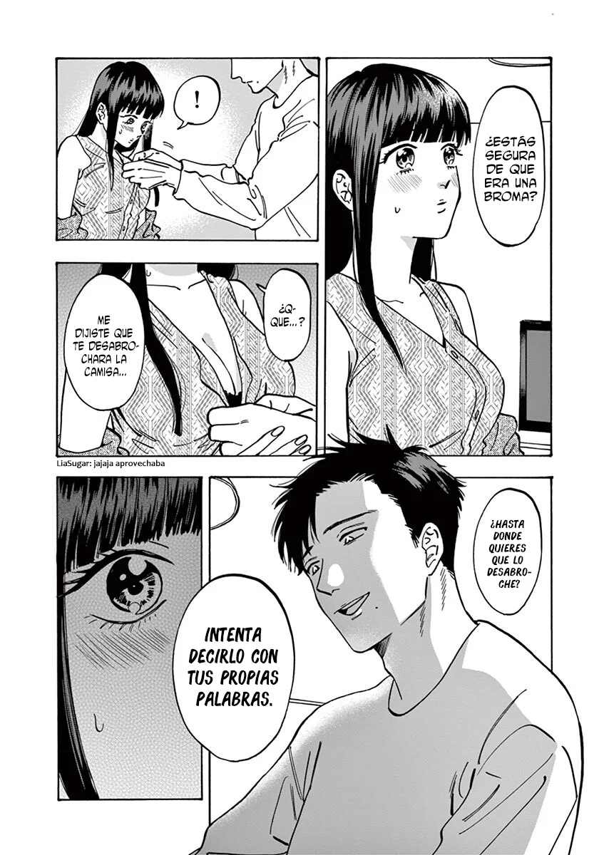 Promise Cinderella Capítulo 73.5 - Page 12