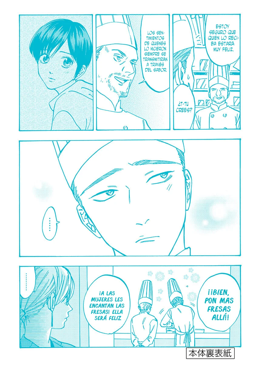 Promise Cinderella Capítulo 73.5 - Page 19