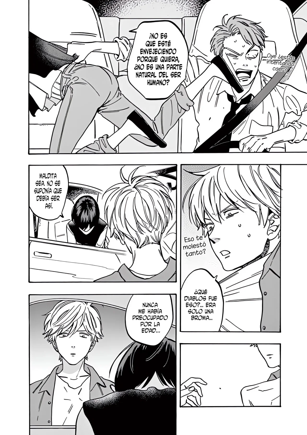 Promise Cinderella Capítulo 73 - Page 11
