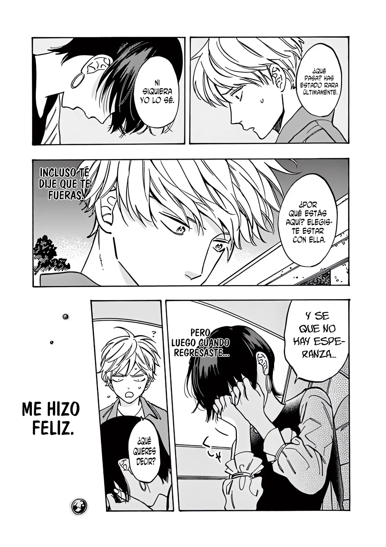 Promise Cinderella Capítulo 73 - Page 12