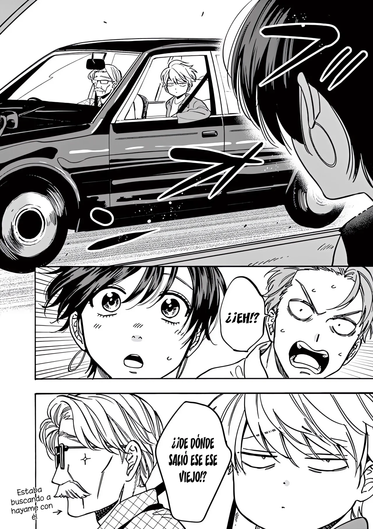 Promise Cinderella Capítulo 73 - Page 17