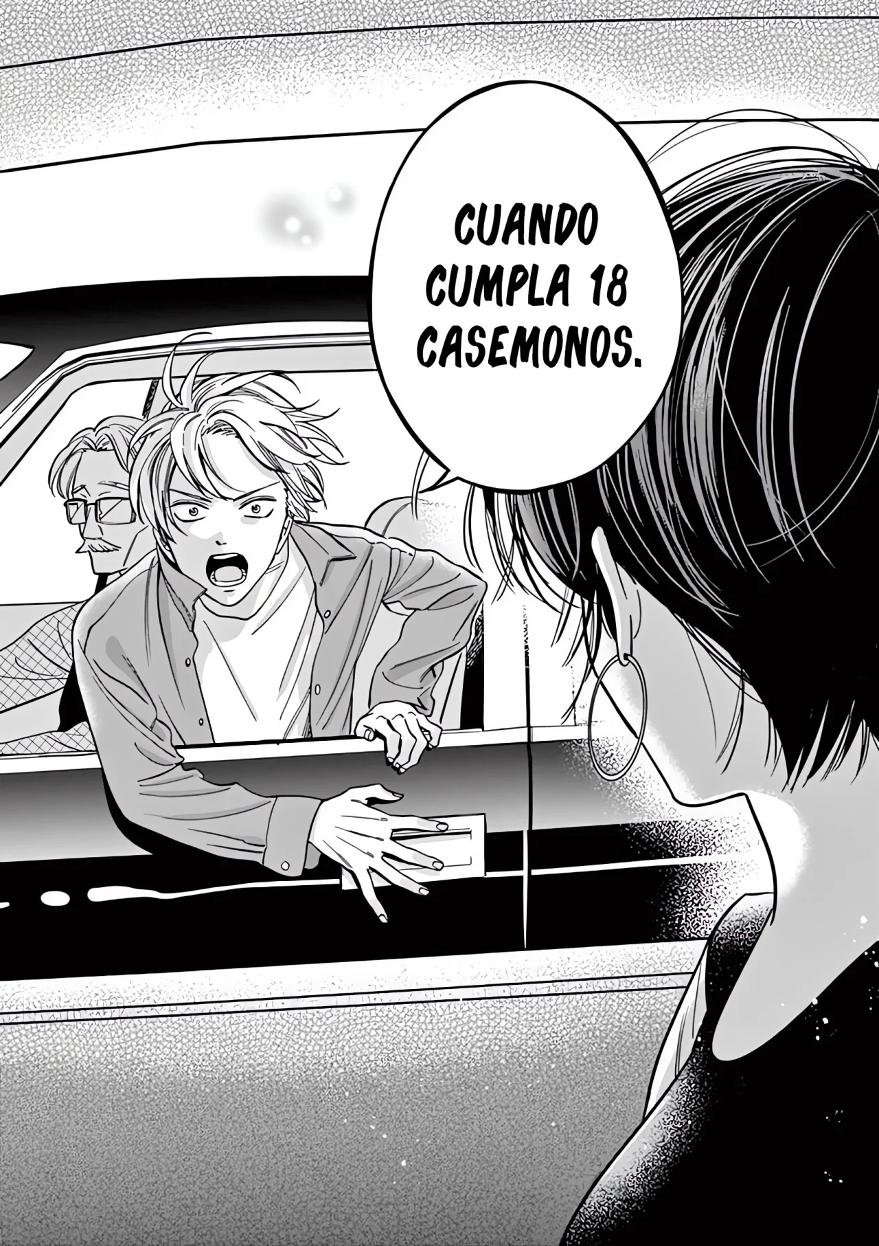 Promise Cinderella Capítulo 73 - Page 21