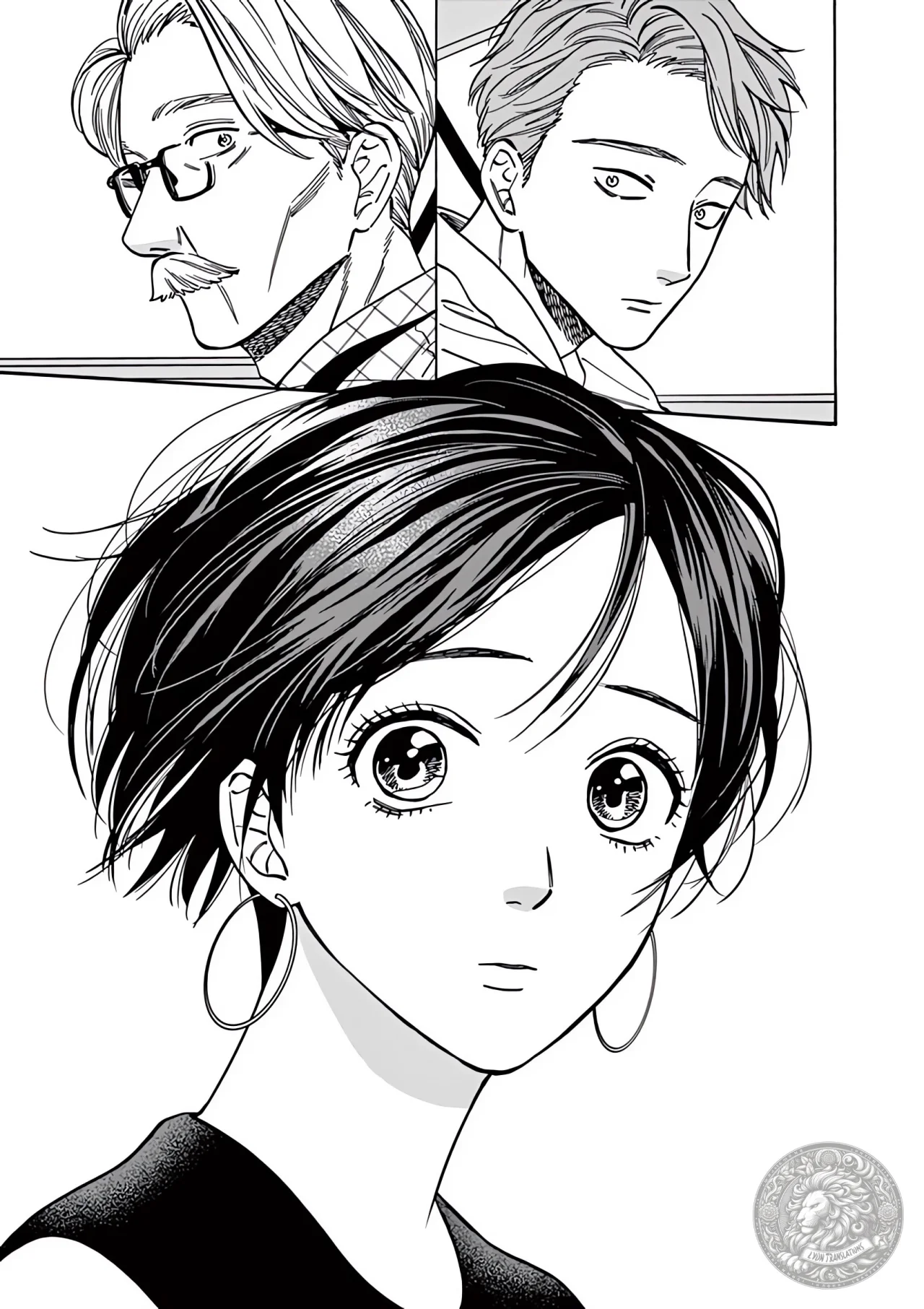 Promise Cinderella Capítulo 73 - Page 22